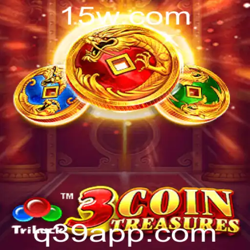 q39 - Explorando o Fascinante Mundo de '3CoinTreasures'