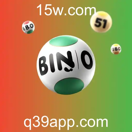 q39 - Bingo Online: Exploração do Universo Digital
