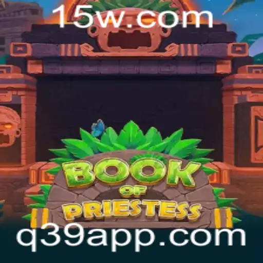 Descubra o Intrigante Mundo de BookOfPriestess