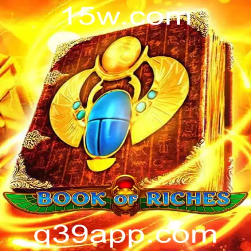 Explorando o Mundo do Jogo 'BookofRiches'