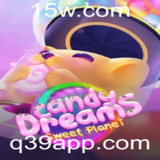 q39 - CandyDreams: Mergulhe na Aventura Doce do Jogo do Momento