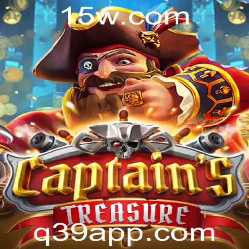 q39 - Desvendando os Desafios de CaptainssTreasure