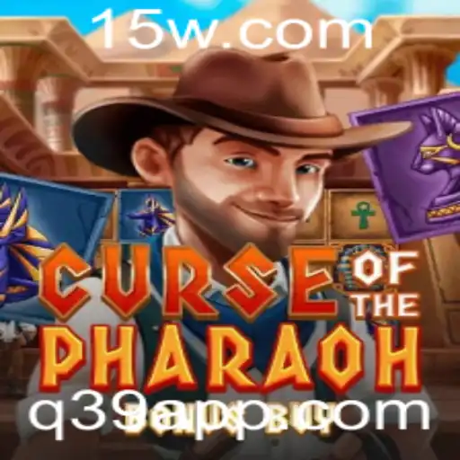 q39 - Descubra a Aventura Épica de CurseofthePharaohBonusBuy