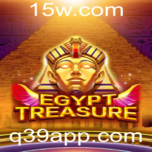 q39 - Descubra o Fascinante Mundo de EgyptTreasure: Um Jogo de Aventuras Antigas
