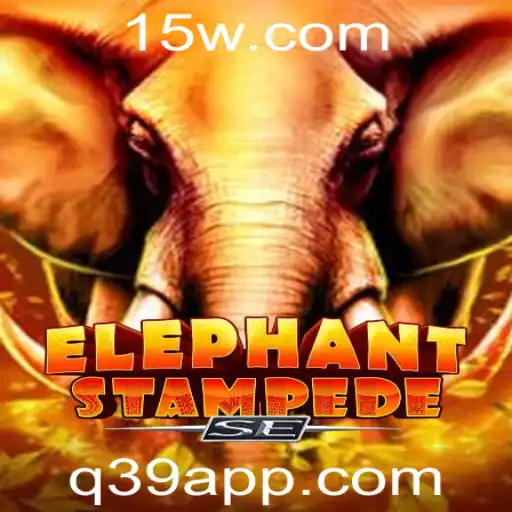 Explorando ElephantStampedeSE: Uma Jornada no Mundo dos Elefantes Digitais