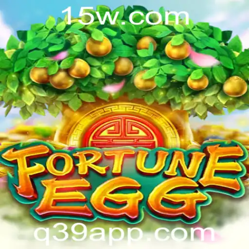 q39 - FortuneEgg: Descubra o Mundo Encantado do Novo Jogo Viral q39