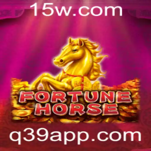 q39 - Explorando o Fascinante Mundo de FortuneHorse