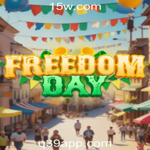 q39 - Descubra o Mundo de 'FreedomDay': Um Jogo de Estratégia e Aventura