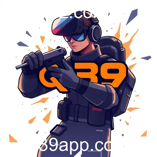 A Revolução do Mercado de Jogos: Q39 em Foco