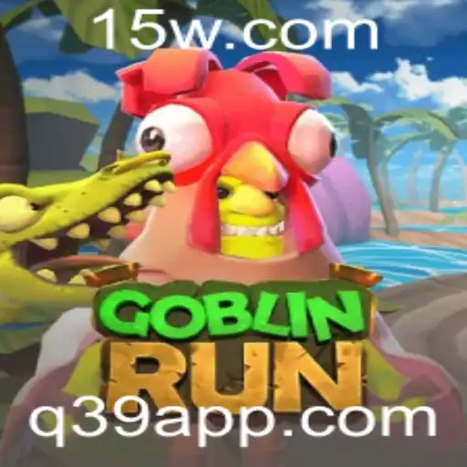 q39 - Descubra o Universo de GoblinRun: Um Guia Completo para Iniciantes