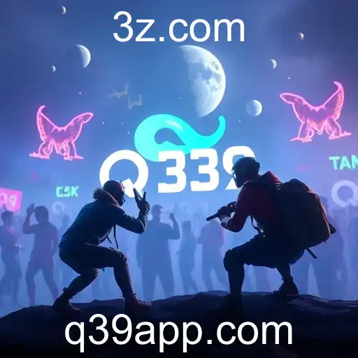 O Crescimento Impetuoso dos Jogos em 2026: O Papel de Q39