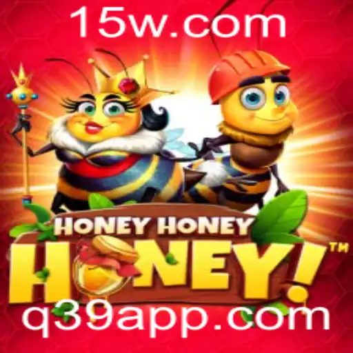 q39 - Descubra o Mundo Encantador de HoneyHoneyHoney
