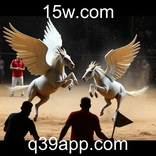 q39 - A Tradição e Cultura dos Jogos de Sabong