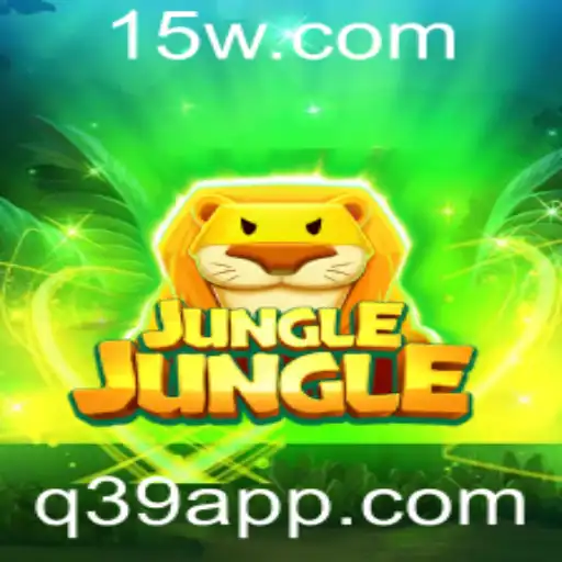q39 - Descubra o Fascinante Mundo de JungleJungle: O Novo Fenômeno nos Jogos de Aventura