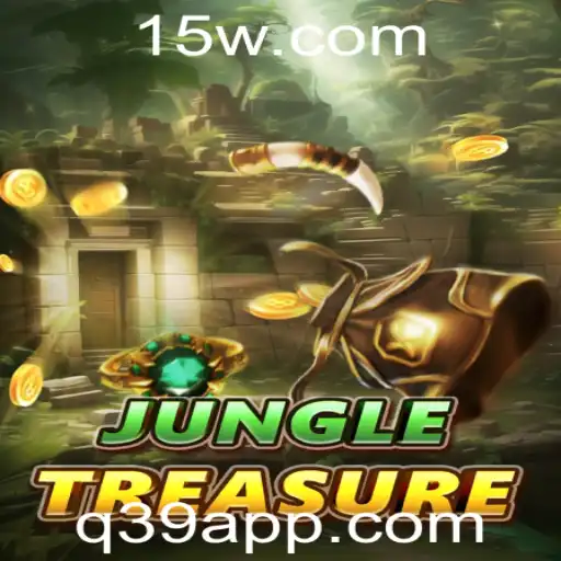 q39 - Descubra as Aventuras de JungleTreasure