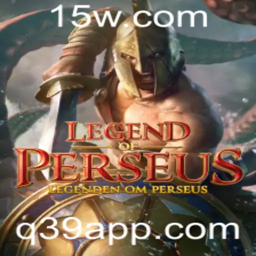 q39 - Explorando o Mundo de LegendofPerseus: Um Mergulho Profundo no Jogo Inovador