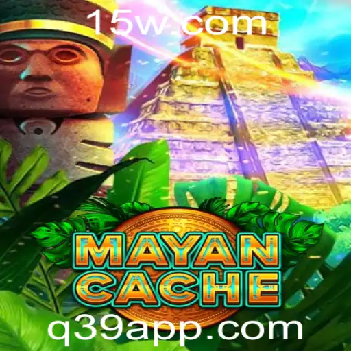 q39 - Descubra o Enigmático Mundo de MayanCache: A Trilha da Aventura
