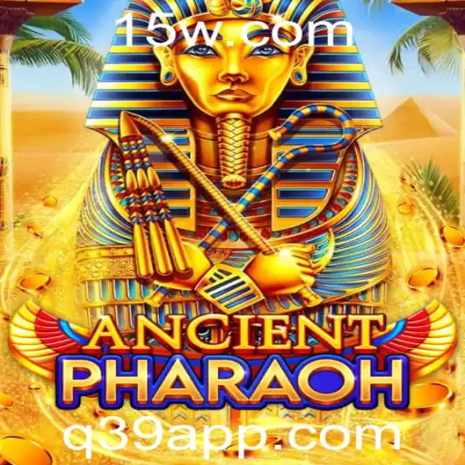 Descubra AncientPharaoh: Uma Jornada aos Mistérios do Egito Antigo