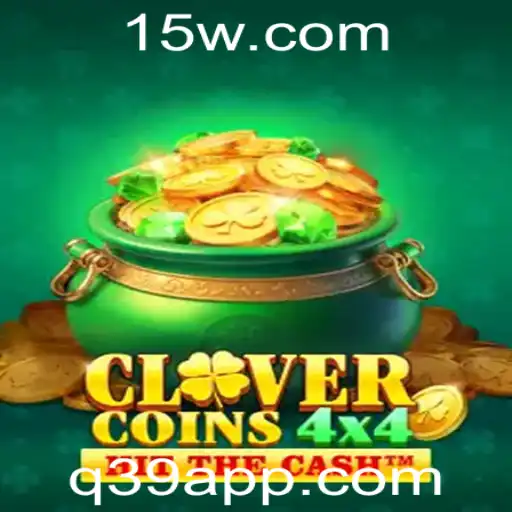 Descubra as Emoções de 'CloverCoins4x4': Um Mergulho nas Regras e Estratégias do Jogo