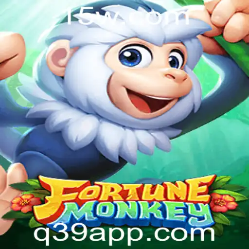 FortuneMonkey: Explorando o Novo Fenômeno dos Jogos com 'q39'