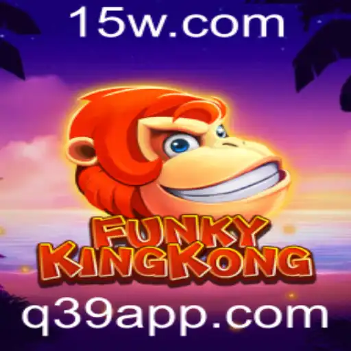 FunkyKingKong: Descubra o Mundo Vibrante do Novo Jogo de Aventura