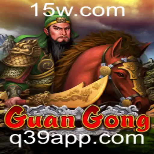 GuanGong: Explorando o Novo Fenômeno dos Jogos de Estratégia