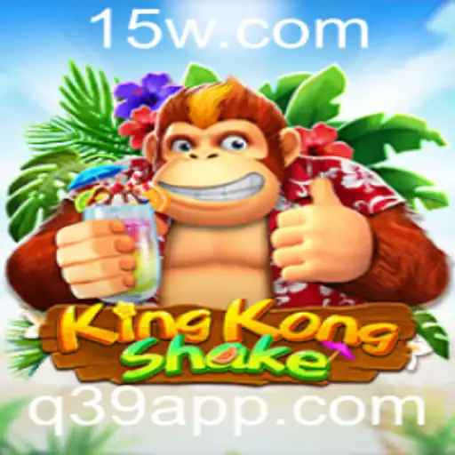 Exploração Selvagem em KingKongShake: Um Mundo de Emoção e Estratégia