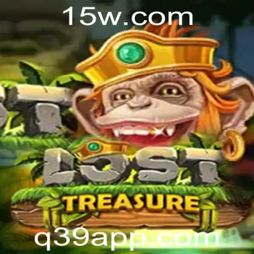 Descubra o Mundo de Aventuras de LostTreasure