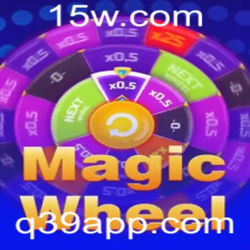 Explorando o Jogo MagicWheel e suas Regras Únicas