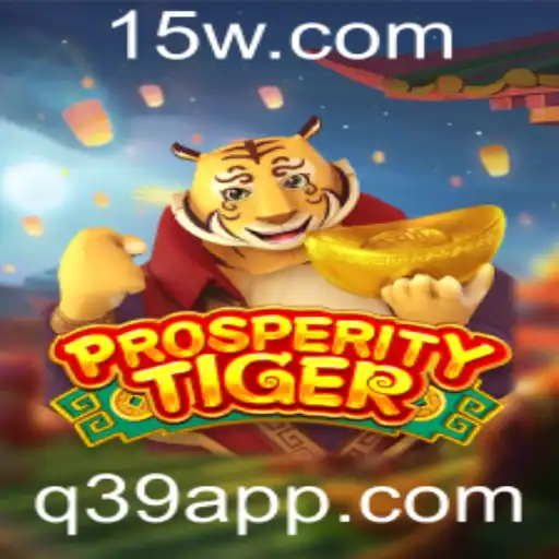 Explorando o Mundo de ProsperityTiger: Uma Jornada de Estratégia e Sorte