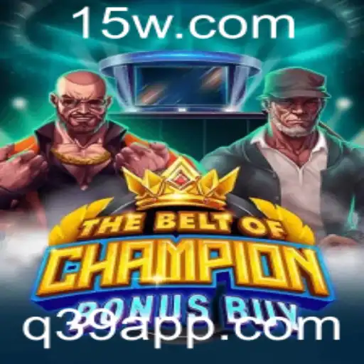 Explorando TheBeltOfChampionBonusBuy: Um Mergulho nas Regras e Dinâmicas do Jogo