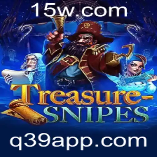 Explorando o Mundo de TreasureSnipes: Aventura, Estratégia e Competição