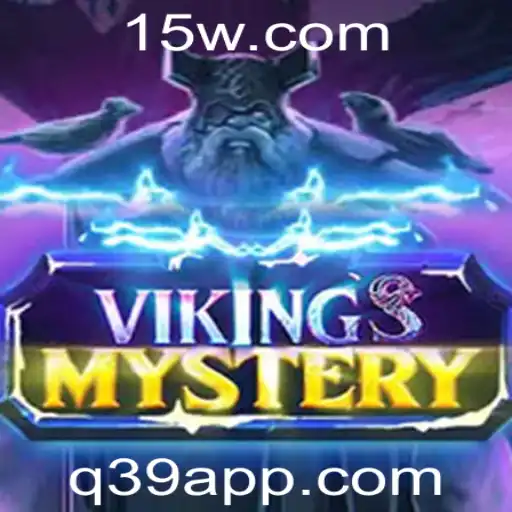 VikingsMystery: Aventura e Estratégia do Mundo Nórdico