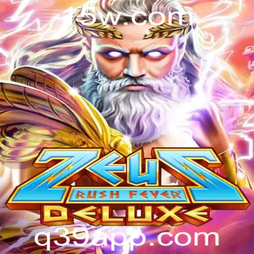 Descubra ZeusRushFeverDeluxe: O Jogo que Une Mitologia e Aventura em um Pacote Eletrizante