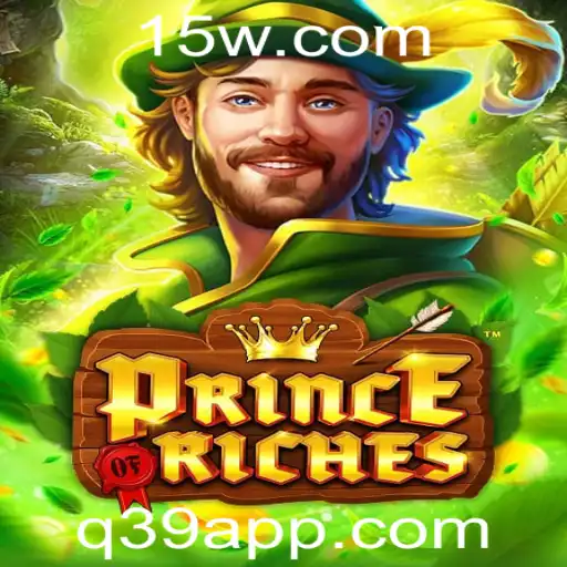 PrinceOfRiches: Desvendando o Universo do Jogo Inovador