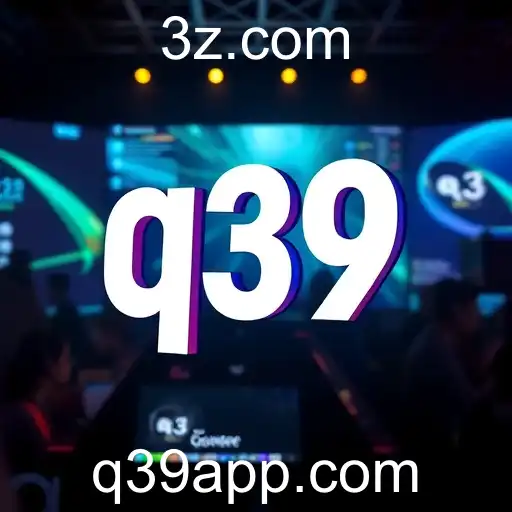 A Ascensão de Q39 no Mercado de Jogos em 2025