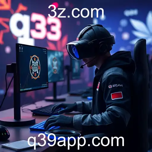 A Revolução dos Jogos: Q39 Ganha Popularidade