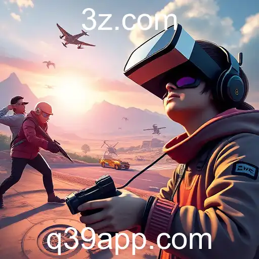 Q39 Transforma o Cenário de Jogos em 2025