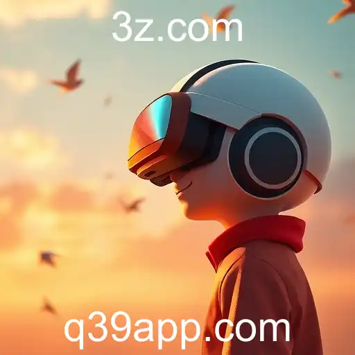 A Evolução do Mundo dos Jogos em 2025: 'q39' e suas Tendências