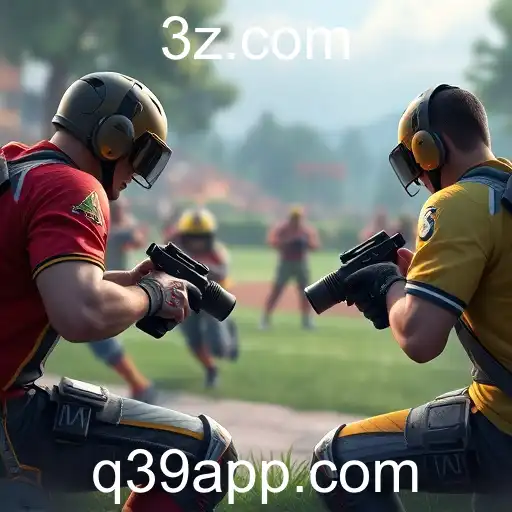 Q39: A Nova Era dos Jogos Online no Brasil