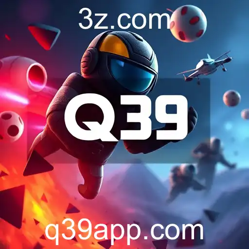 A Ascensão do Q39 no Cenário Brasileiro de Jogos