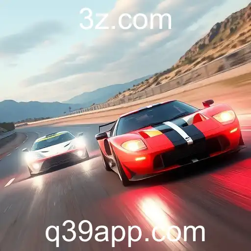 A Fascinante Evolução dos Jogos de Corrida