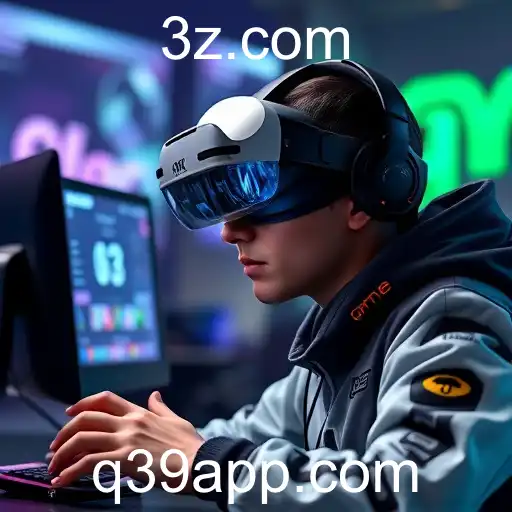 A Revolução no Mundo dos Jogos com 'q39'