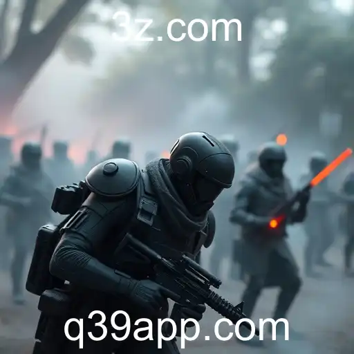 Revolução nos Jogos Online: A Ascensão de Q39