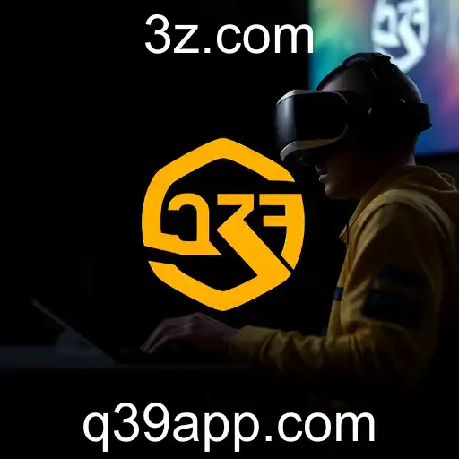 Q39: Revolucionando o Cenário dos Jogos em 2025