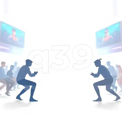 Revoluções e Desafios nos Jogos em 2025