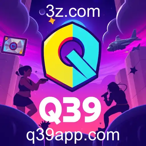 A Ascensão do Q39 no Mundo dos Jogos