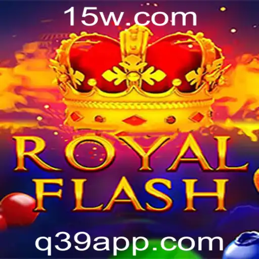 Descubra RoyalFlash: Um Novo Jogo de Estratégia e Competição