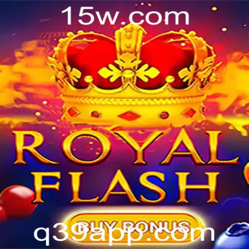 q39 - Descubra RoyalFlashBuyBonus: A Nova Sensação do Mundo dos Jogos