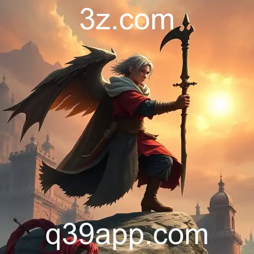 A Fascinante Categoria de RPG Games no Q39